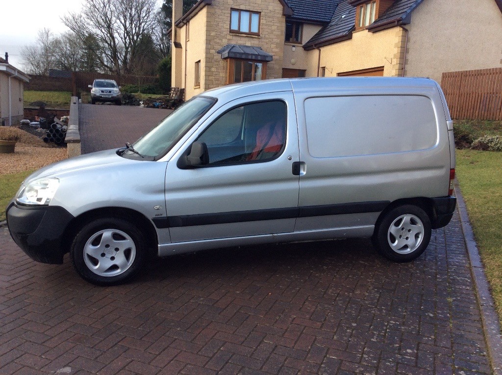 ***GOOD CHEAP VAN FOR SALE**** in Stonehouse, South Lanarkshire Gumtree