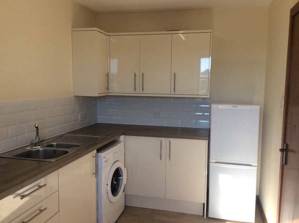 Duke Street, Arbroath, 2 Bedroom Flat for Rent in Arbroath, Angus