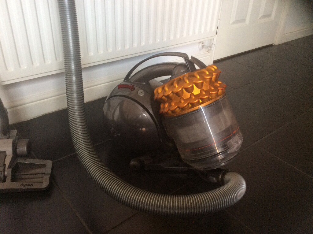 DYSON DC54 Vacuum cleaner in Gateshead, Tyne and Wear Gumtree
