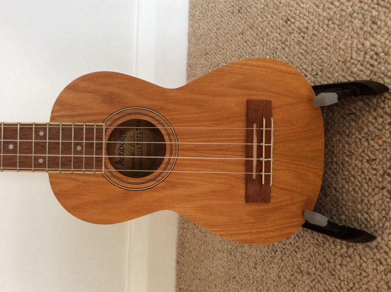 Concert Ukulele for sale in UK 51 used Concert Ukuleles
