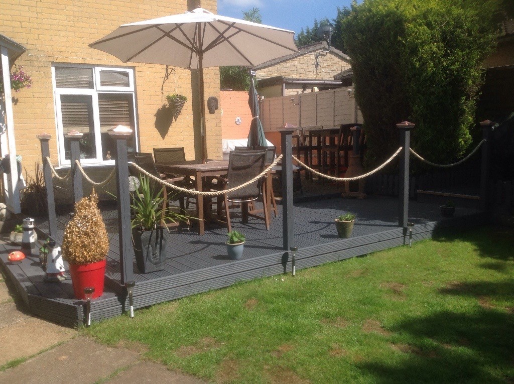 Used decking boards in Bath, Somerset Gumtree