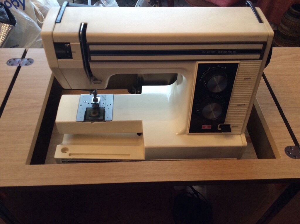 Sewing Machine in Stretford, Manchester Gumtree