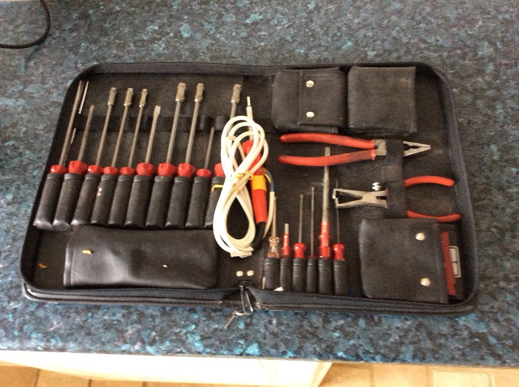 R.S. Tools in Swansea Gumtree