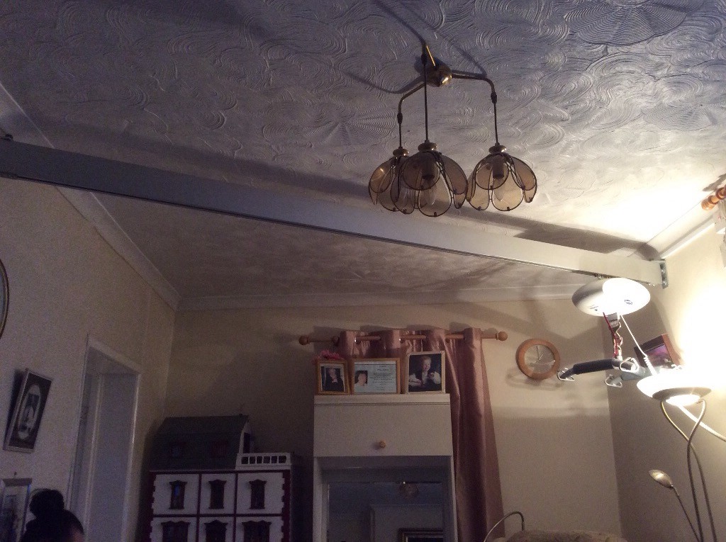 Ceiling Hoist With Track Disabled Sling X 2 In Newport Gumtree