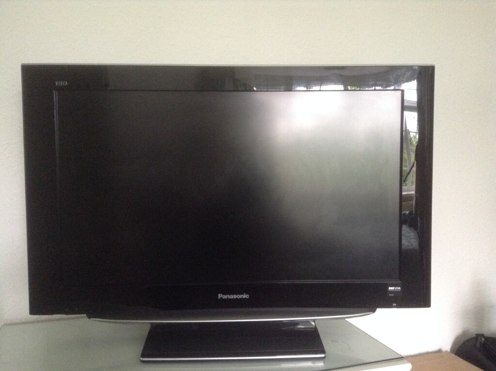  Panasonic  viera 32  inch  lcd Television 1080p  HD ready in Fulwood 