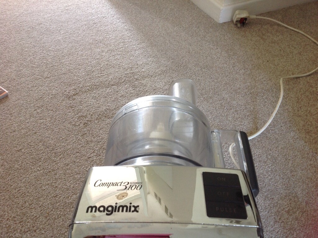 Compact 3100 magimix in Norwich, Norfolk Gumtree