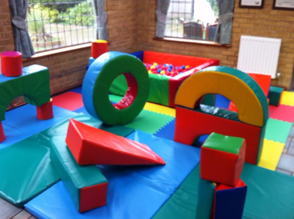 SOFT PLAY EQUIPMENT FOR SALE in Gillingham, Kent Gumtree