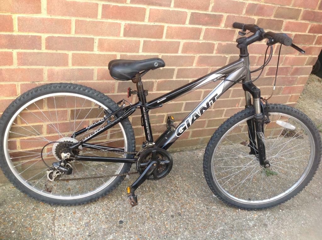 giant boulder alu fahrrad größe s