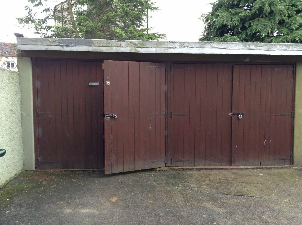 lock up garage to rent in Paisley, Renfrewshire Gumtree