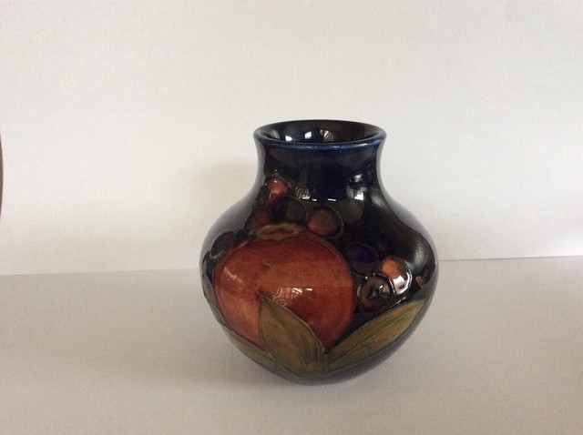 Moorcroft Pomegranate Vase In Castlereagh Belfast Gumtree