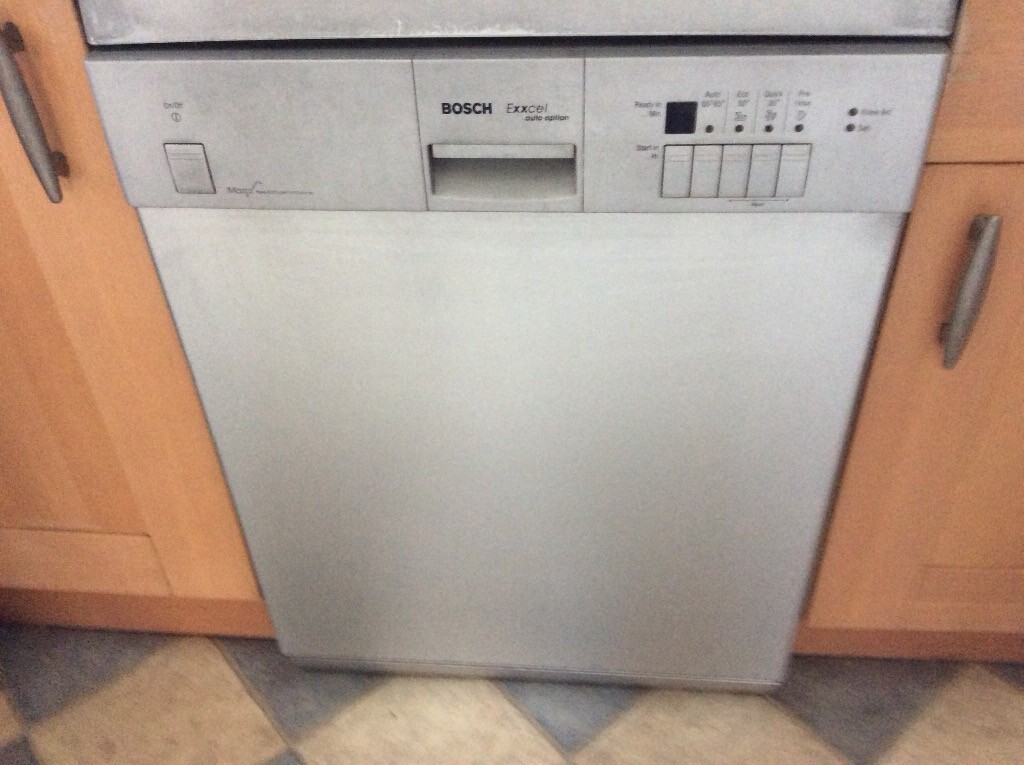 Bosch Exxcel Dishwasher in Houston, Renfrewshire Gumtree