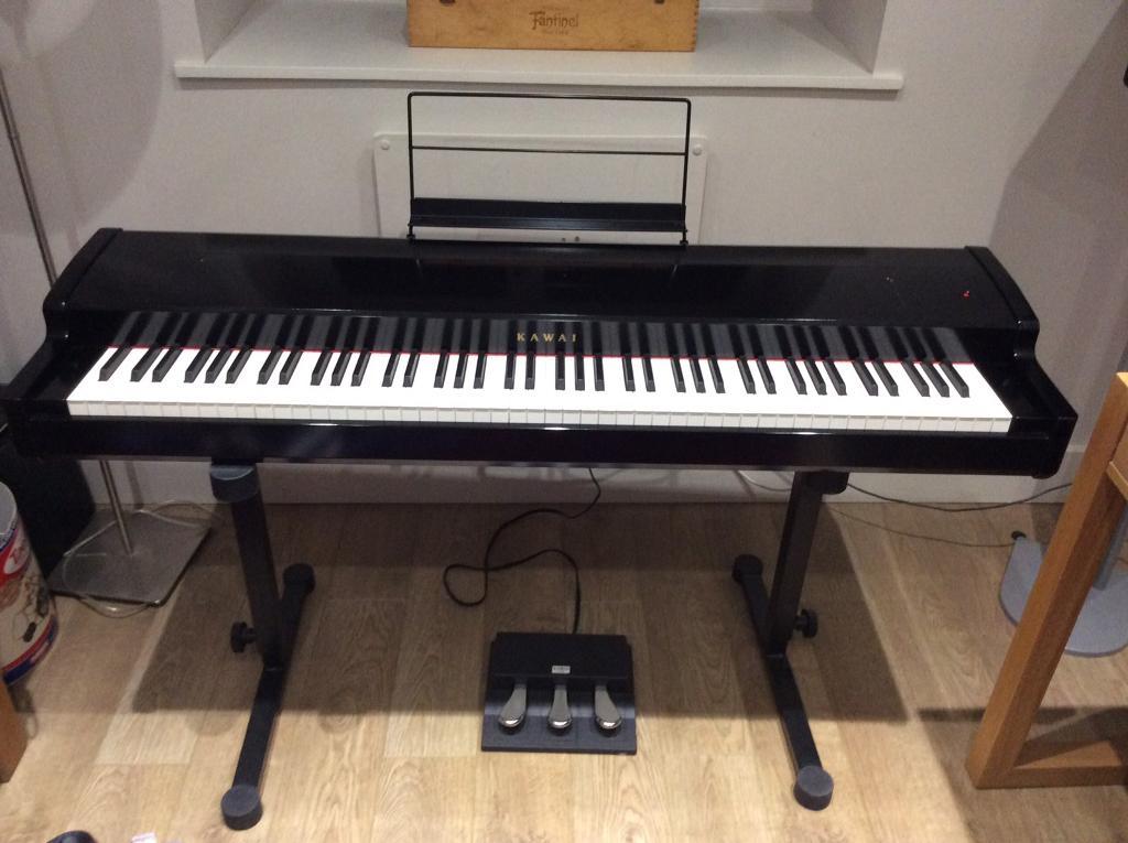 Kawai VPC1 88 Note Midi Keyboard Controller in Bicester, Oxfordshire