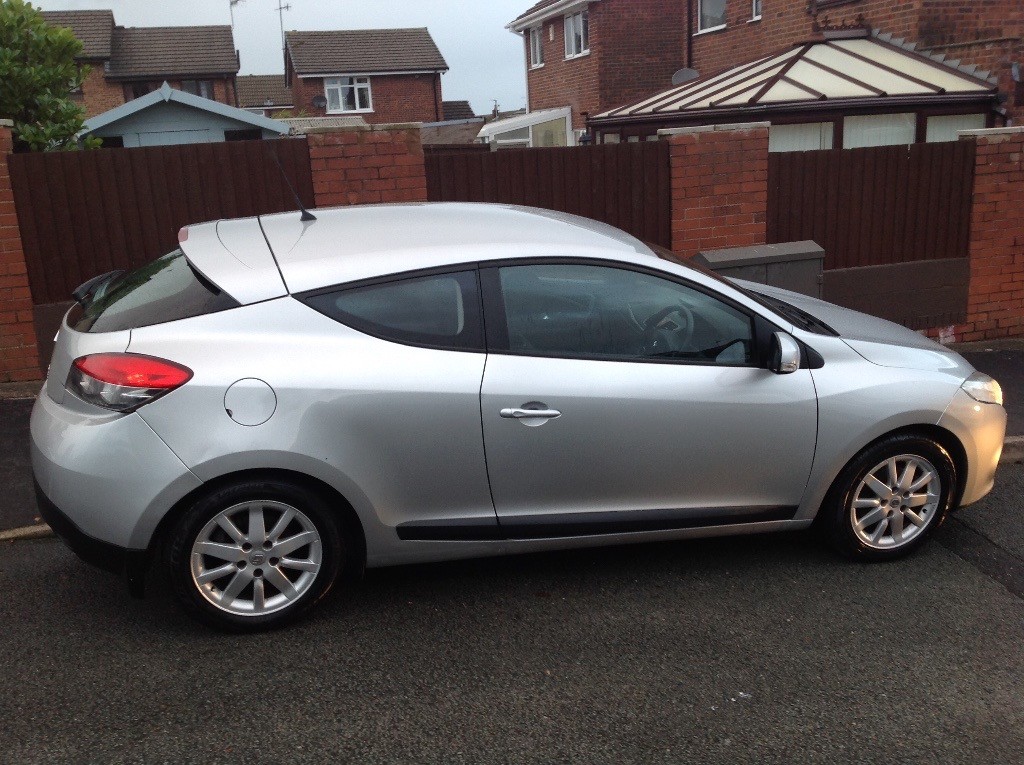 Fuel Consumption Renault Megane 1 5 Dci