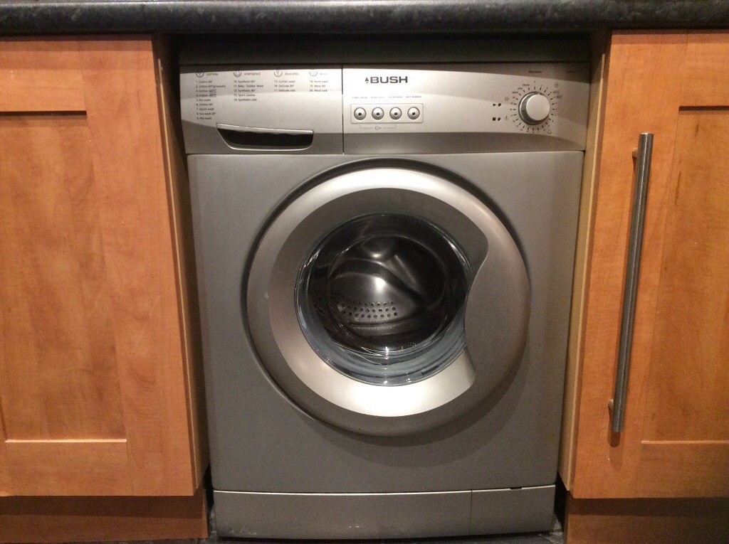 Washing machine for sale in Bothwell, Glasgow Gumtree
