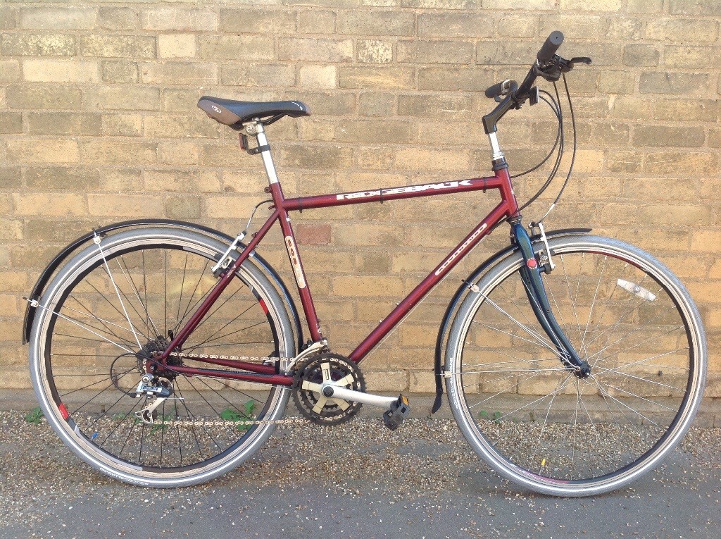 ridgeback tour review