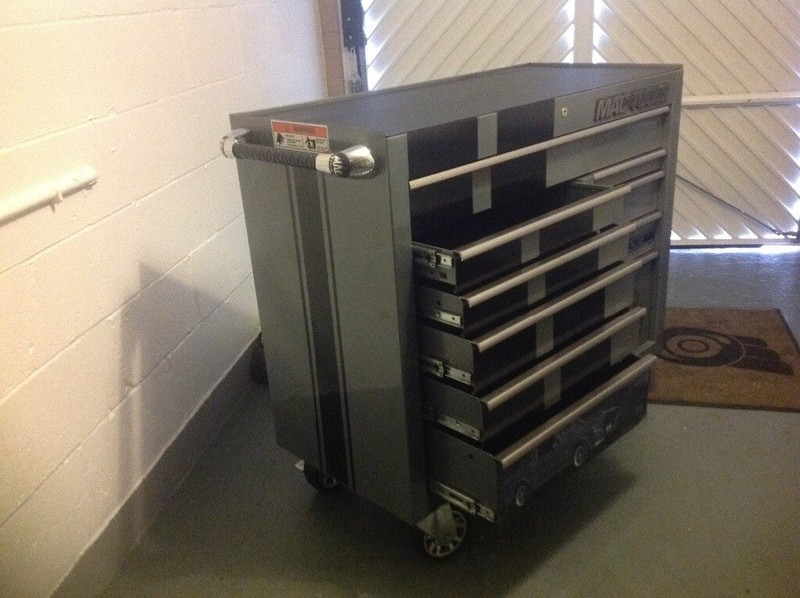 Mac Tool Box for sale in UK 44 used Mac Tool Boxs