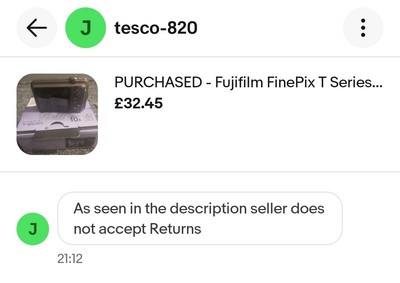 Item photo(s) from verified buyer