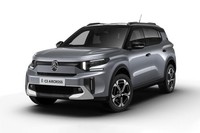 2026 Citroen C3 Aircross 1.2 Hybrid [145] Max 5dr e-DCS6 Hatchback Petrol Automa