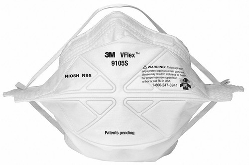 3M Aura 1870+ N95 masks individually wrapped (Bulk deals