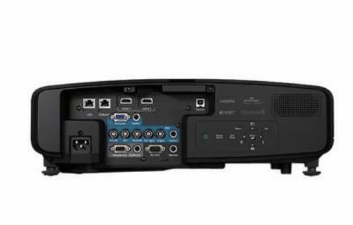 Epsom 3lcd Powerlite 5535U Projector H824A