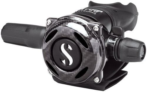 ScubaPro S600 Regulator Second Stage - 2nd Stage Only
