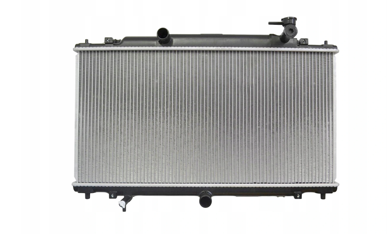 新品 Kaz radiator heater 2017年製。 Amazon.com: HAOSHUN Oil Cooler Radiator 21606-4BA5A