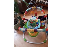 Baby Einstein Jumperoo For Sale Baby Bouncers Gumtree
