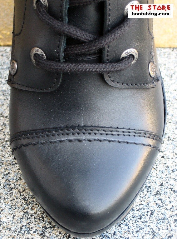 NEW ROCK BOOTS ROCK BOOTS MELANKA SCHWARZ DAMENSTIEFEL HIGH HEELS GRÖSSE 36 BIS 42