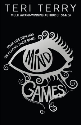 Mind Games Paperback Teri Terry