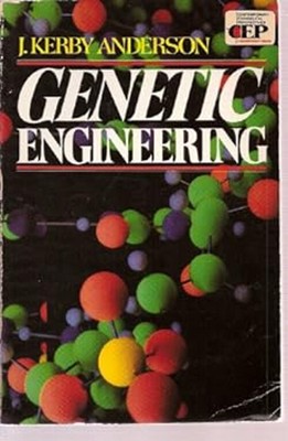 Genetic Engineering : The Ethical Issues Paperback J. K. Anderson