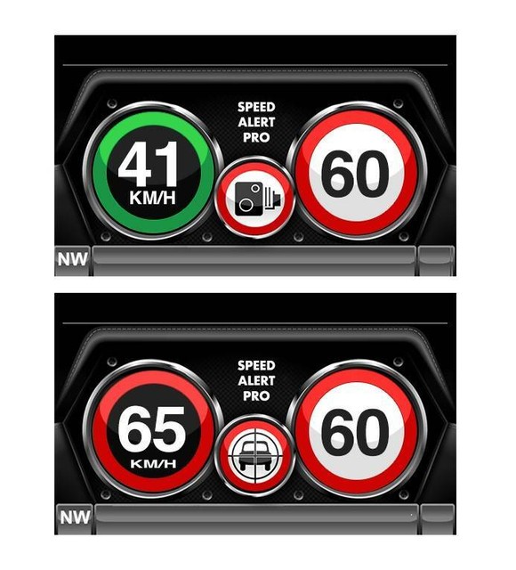 ALTERNATIVE TO RADAR DETECTOR - 100% LEGAL IN AUSTRALIA ...