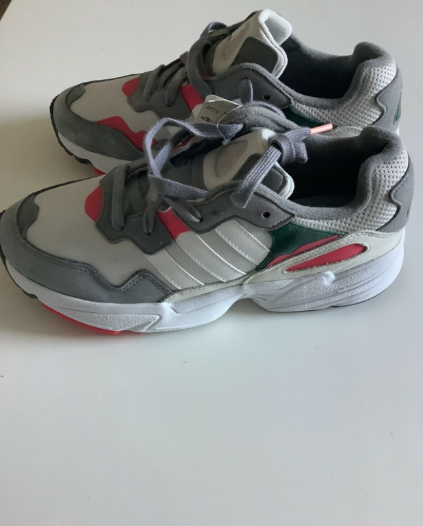 

Размер 10 — мужская обувь adidas LHG 029003, серия 2019., Multicolor, DB2608