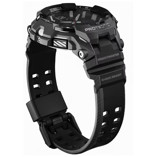 Pre-owned Casio Gr-b300-1ajf G-shock Master Of Series Gravitymaster Japan Import