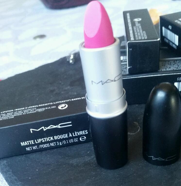 Genuine mac bullet lipsticks £8 in Norwich, Norfolk Gumtree