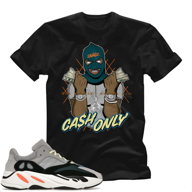 Yeezy boost cheap shirt