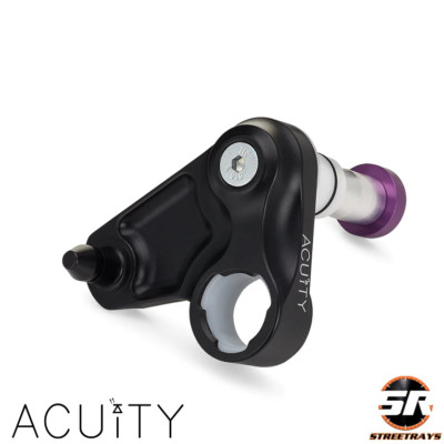 Acuity Shifter Rocker Upgrade 1922 For 17-21 Honda Civic Si & Type-R 10th Gen