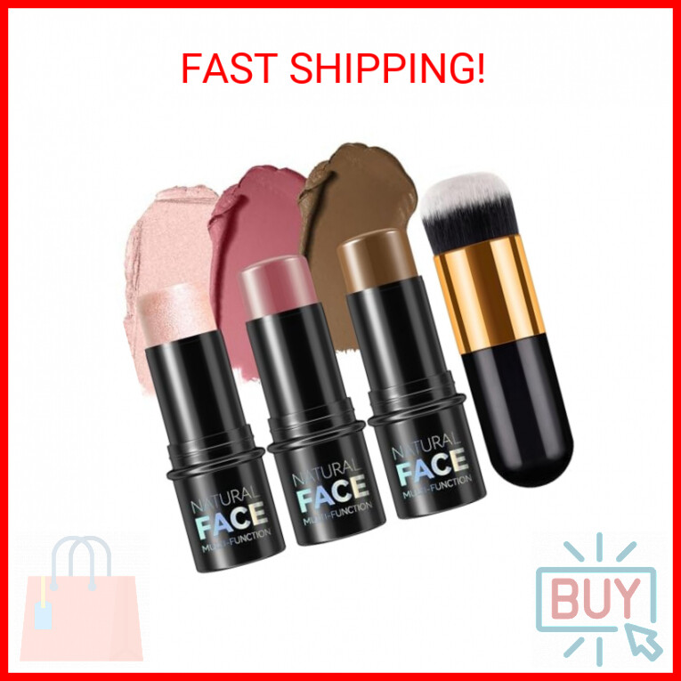 Stick, Blush Stick