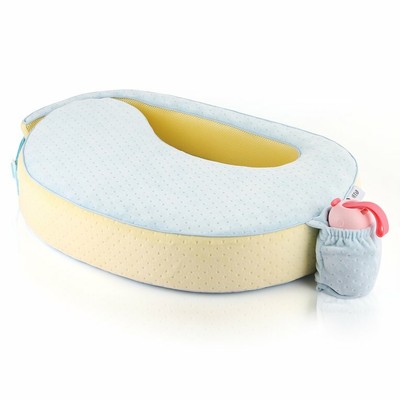 OUTAD Multi-function Nursing Pillow Pregnancy Pillow Wrap Around Design KW