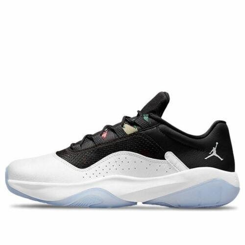 Nike Air Jordan 11 XI CMFT Low Black/Red/White Bred 2023 NEW Nike Air Jordan 11 XI CMFT Low Black/Red/White Bred 2023 NEW
