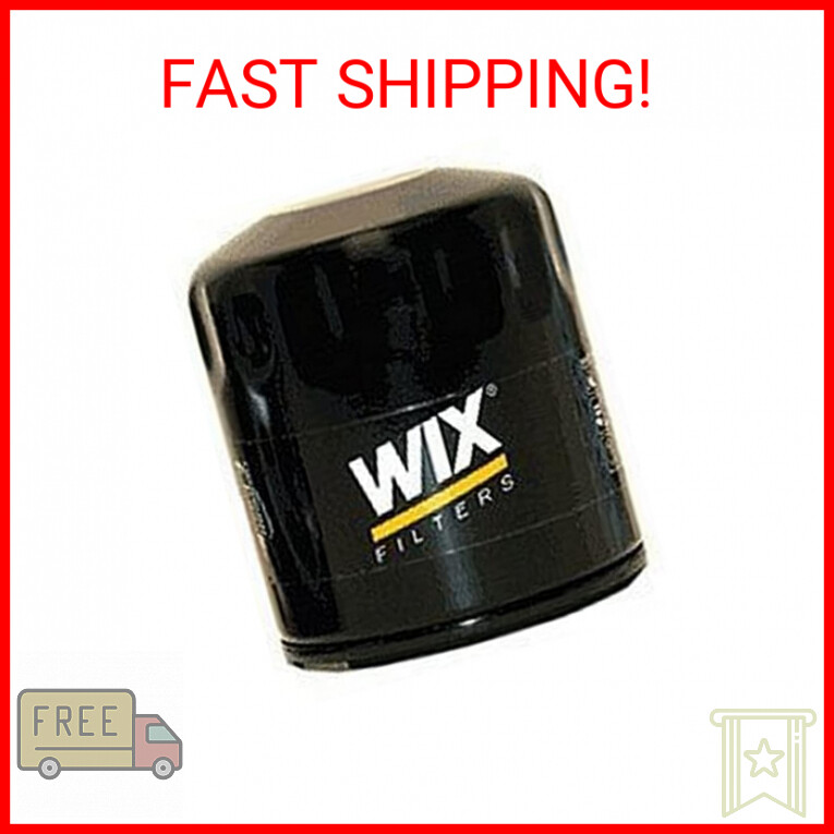S Spin-on Lube Filter 51348