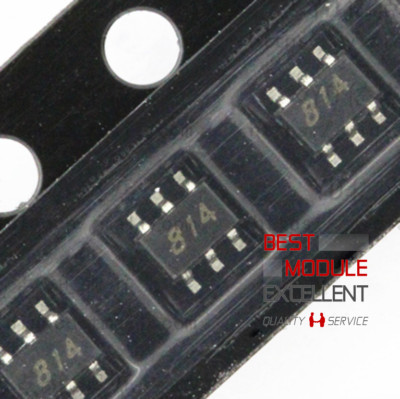 10PCS MGA-81563-TR1G SOT-363 81 8/4