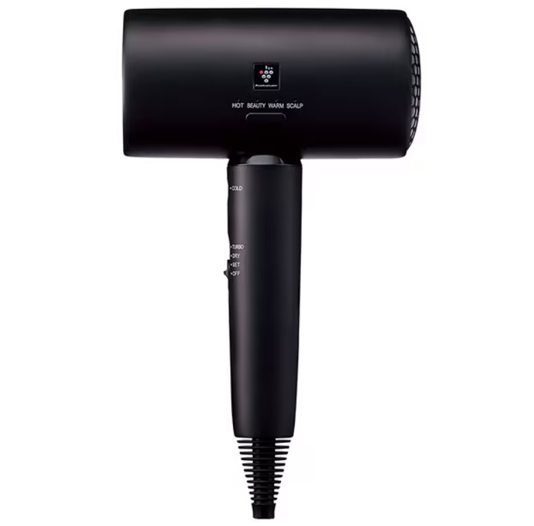 【新品未使用】Plasmacluster Beauty IB-WX902-B シャープ Plasmacluster Beauty IB-WX902-W [ルミナスホワイト