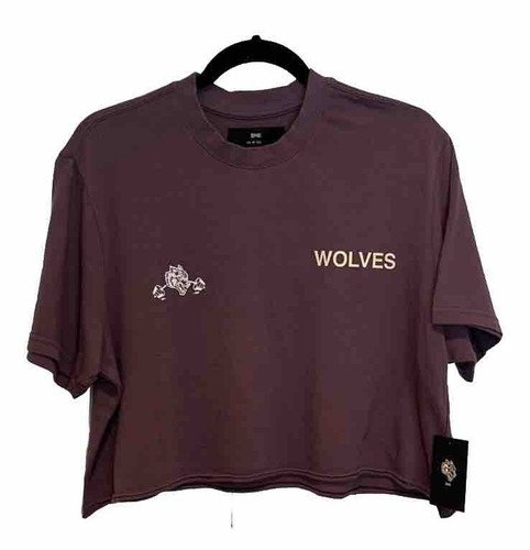 シャツ Wolves Forever Emmitt Football シャツ Wolves Forever Emmitt Football シャツ Wolves Forever