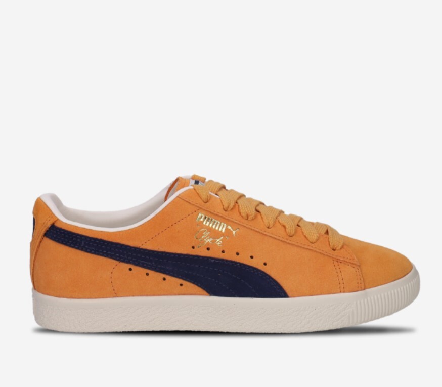 靴 PUMA Clyde Number 11 MIJ 9.5 Amazon.com | Puma Mens Clyde