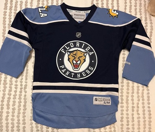 新品未使用　BoTT Panther Hockey Jersey BoTT / PANTHER HOCKEY JERSEY / ORANGE | Sophomore