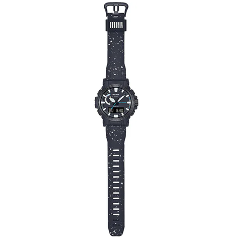 Pre-owned Casio Pro Trek Prw-61nj-1jr Climber Line Jnature Conservation Association Collab