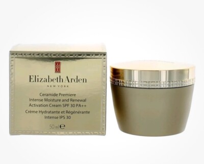 Ceramide Premiere, 1.7oz Intense Moisture and Renewal Activation  PA++ SPF 30