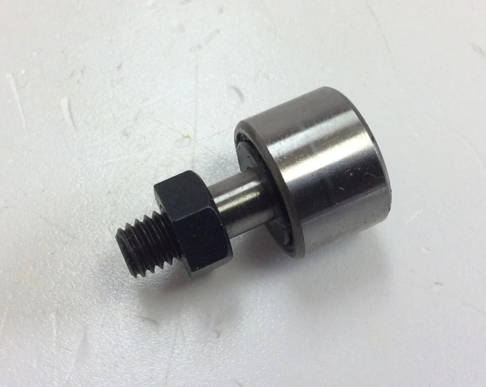FOR CF6VBUU IKO Cam Follower Track Roller Bearing 6x16x11mm