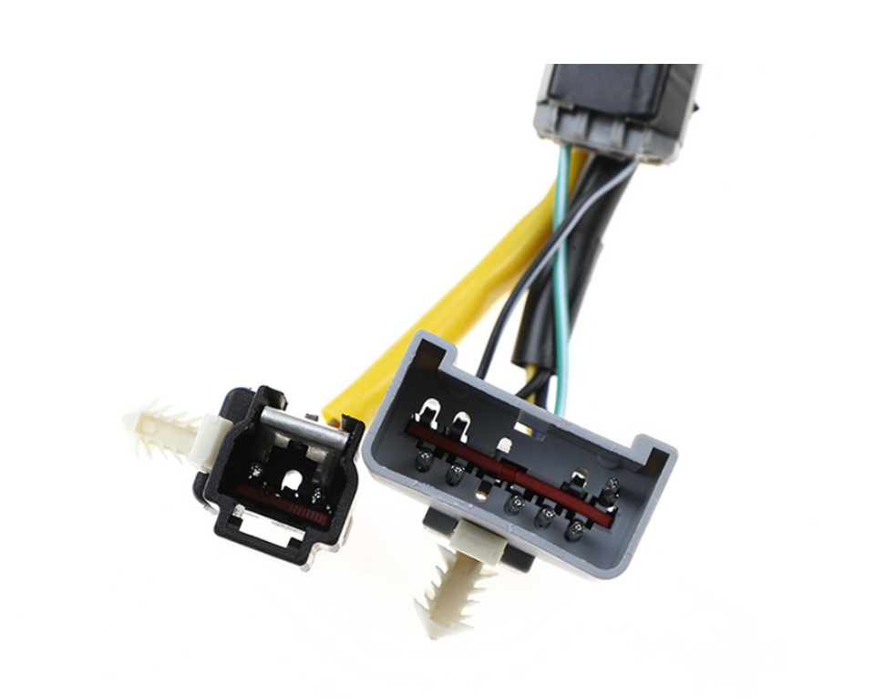 For 1994 FORD Bronco F-150 F250 F-350 Spiral Cable Clock Spring F4TZ-14A664-B