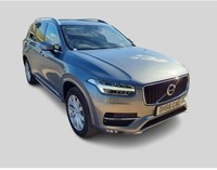 2017 Volvo XC90 2.0 D5 PowerPulse Momentum 5dr AWD Geartronic ESTATE Diesel Auto